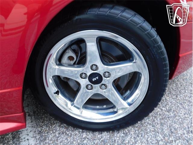 2001 Ford Mustang (CC-2065500) for sale in Ruskin, Florida