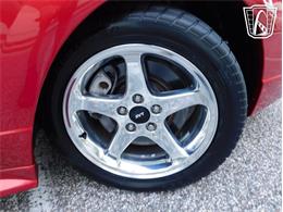 2001 Ford Mustang (CC-2065500) for sale in Ruskin, Florida