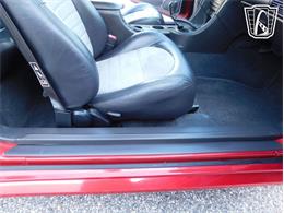 2001 Ford Mustang (CC-2065500) for sale in Ruskin, Florida