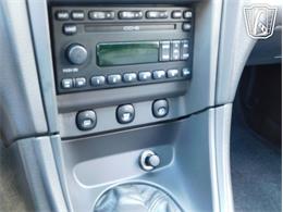 2001 Ford Mustang (CC-2065500) for sale in Ruskin, Florida