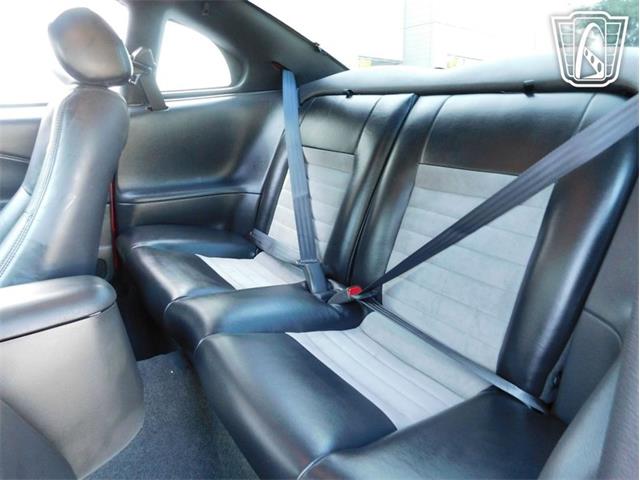 2001 Ford Mustang (CC-2065500) for sale in Ruskin, Florida