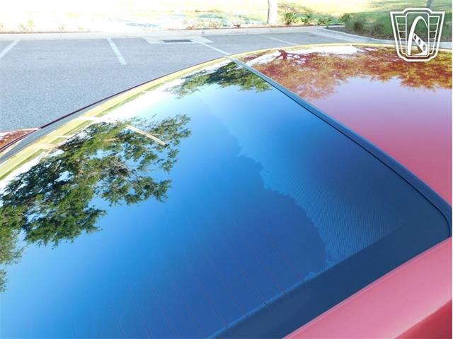 2001 Ford Mustang (CC-2065500) for sale in Ruskin, Florida