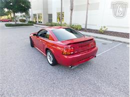 2001 Ford Mustang (CC-2065500) for sale in Ruskin, Florida
