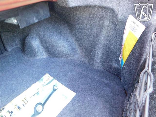 2001 Ford Mustang (CC-2065500) for sale in Ruskin, Florida