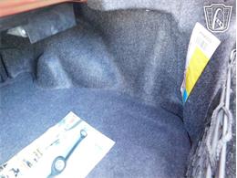 2001 Ford Mustang (CC-2065500) for sale in Ruskin, Florida