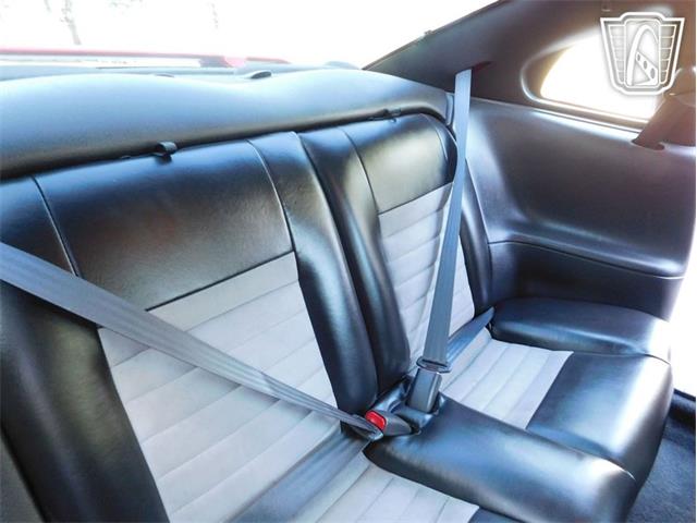 2001 Ford Mustang (CC-2065500) for sale in Ruskin, Florida