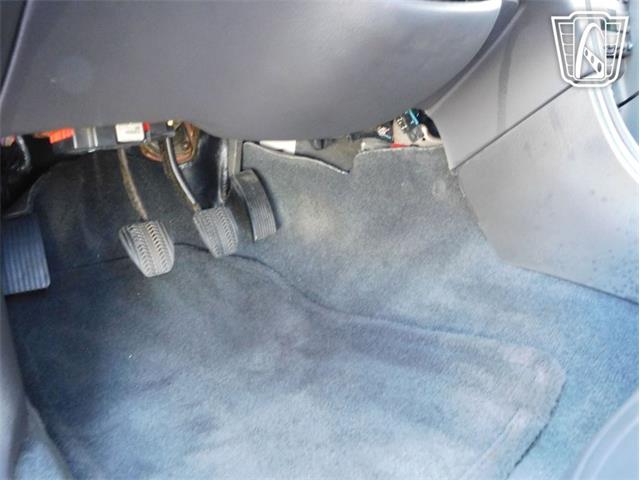 2001 Ford Mustang (CC-2065500) for sale in Ruskin, Florida