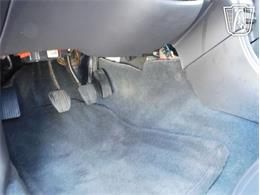 2001 Ford Mustang (CC-2065500) for sale in Ruskin, Florida