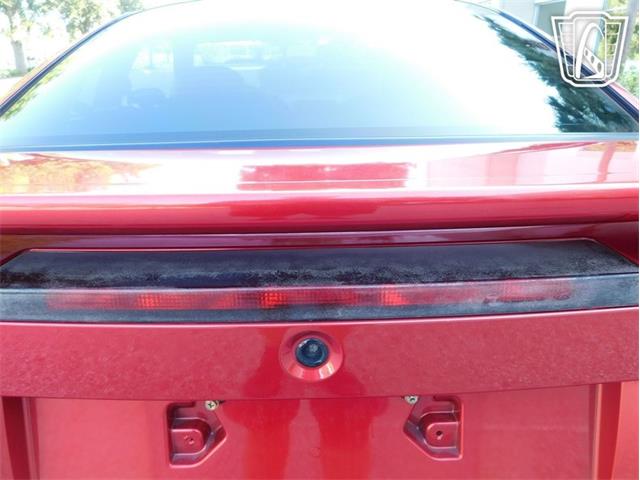 2001 Ford Mustang (CC-2065500) for sale in Ruskin, Florida