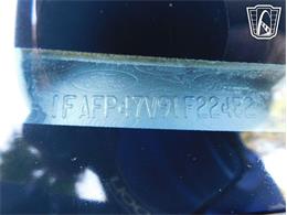 2001 Ford Mustang (CC-2065500) for sale in Ruskin, Florida