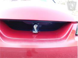 2001 Ford Mustang (CC-2065500) for sale in Ruskin, Florida