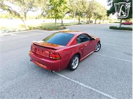 2001 Ford Mustang (CC-2065500) for sale in Ruskin, Florida