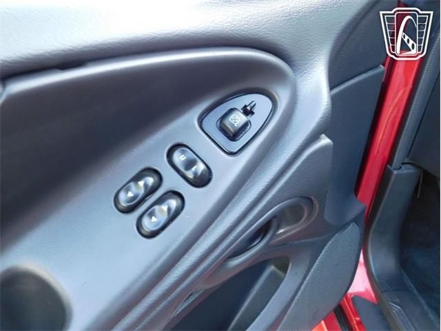 2001 Ford Mustang (CC-2065500) for sale in Ruskin, Florida