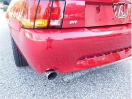 2001 Ford Mustang (CC-2065500) for sale in Ruskin, Florida