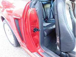 2001 Ford Mustang (CC-2065500) for sale in Ruskin, Florida