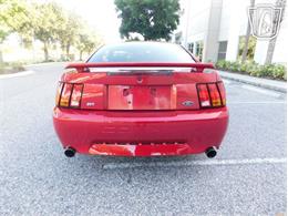 2001 Ford Mustang (CC-2065500) for sale in Ruskin, Florida