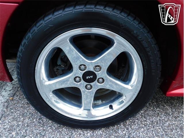 2001 Ford Mustang (CC-2065500) for sale in Ruskin, Florida