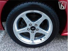 2001 Ford Mustang (CC-2065500) for sale in Ruskin, Florida