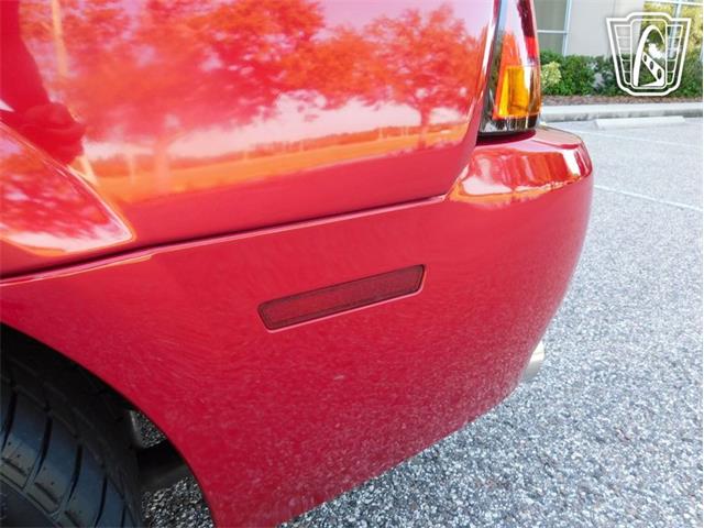 2001 Ford Mustang (CC-2065500) for sale in Ruskin, Florida