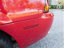 2001 Ford Mustang (CC-2065500) for sale in Ruskin, Florida