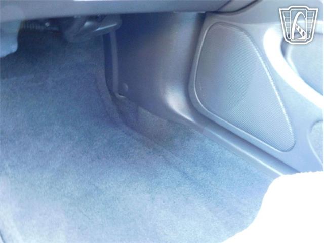 2001 Ford Mustang (CC-2065500) for sale in Ruskin, Florida