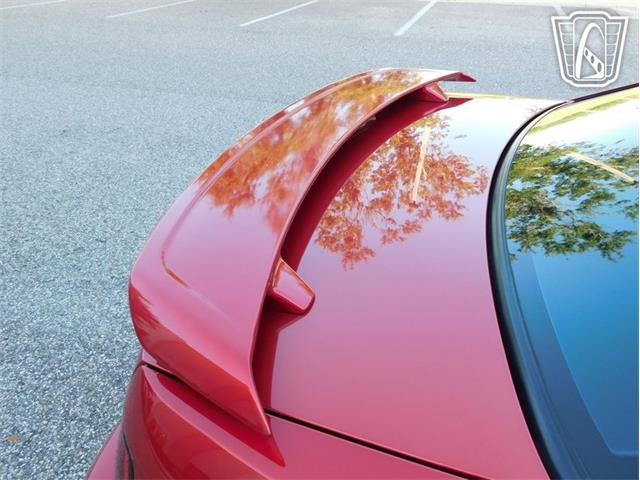 2001 Ford Mustang (CC-2065500) for sale in Ruskin, Florida