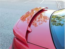 2001 Ford Mustang (CC-2065500) for sale in Ruskin, Florida