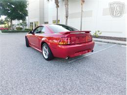 2001 Ford Mustang (CC-2065500) for sale in Ruskin, Florida