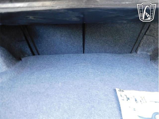 2001 Ford Mustang (CC-2065500) for sale in Ruskin, Florida