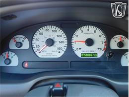 2001 Ford Mustang (CC-2065500) for sale in Ruskin, Florida