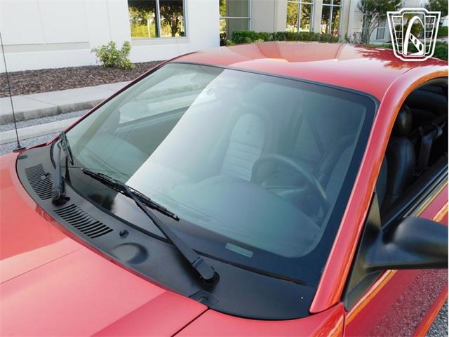 2001 Ford Mustang (CC-2065500) for sale in Ruskin, Florida