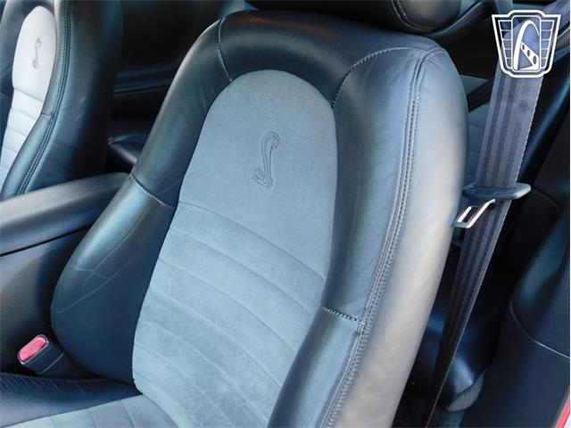 2001 Ford Mustang (CC-2065500) for sale in Ruskin, Florida