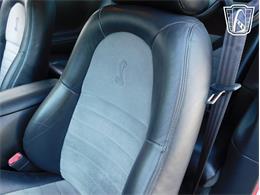 2001 Ford Mustang (CC-2065500) for sale in Ruskin, Florida