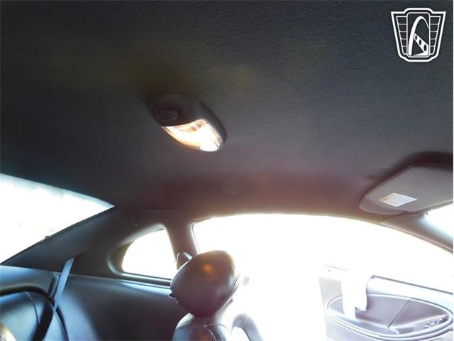 2001 Ford Mustang (CC-2065500) for sale in Ruskin, Florida