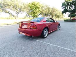 2001 Ford Mustang (CC-2065500) for sale in Ruskin, Florida