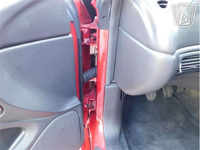 2001 Ford Mustang (CC-2065500) for sale in Ruskin, Florida