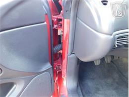 2001 Ford Mustang (CC-2065500) for sale in Ruskin, Florida