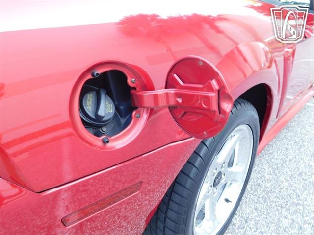2001 Ford Mustang (CC-2065500) for sale in Ruskin, Florida