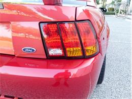 2001 Ford Mustang (CC-2065500) for sale in Ruskin, Florida