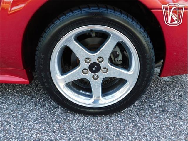 2001 Ford Mustang (CC-2065500) for sale in Ruskin, Florida