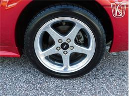 2001 Ford Mustang (CC-2065500) for sale in Ruskin, Florida