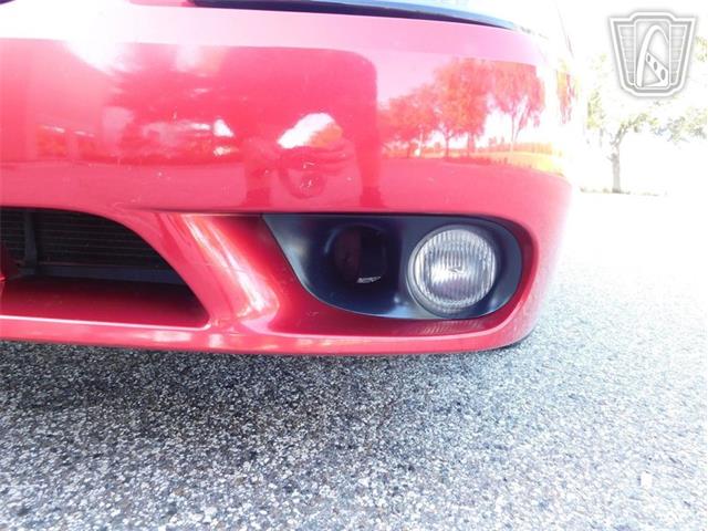 2001 Ford Mustang (CC-2065500) for sale in Ruskin, Florida