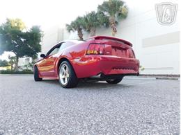 2001 Ford Mustang (CC-2065500) for sale in Ruskin, Florida