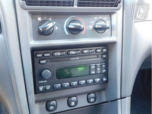 2001 Ford Mustang (CC-2065500) for sale in Ruskin, Florida