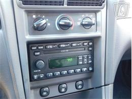 2001 Ford Mustang (CC-2065500) for sale in Ruskin, Florida