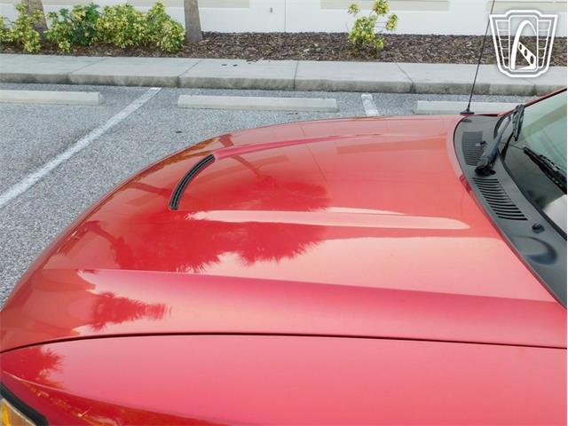 2001 Ford Mustang (CC-2065500) for sale in Ruskin, Florida