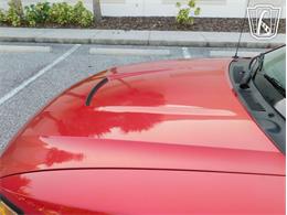 2001 Ford Mustang (CC-2065500) for sale in Ruskin, Florida