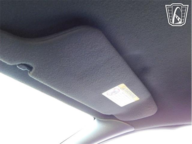 2001 Ford Mustang (CC-2065500) for sale in Ruskin, Florida