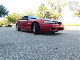 2001 Ford Mustang (CC-2065500) for sale in Ruskin, Florida