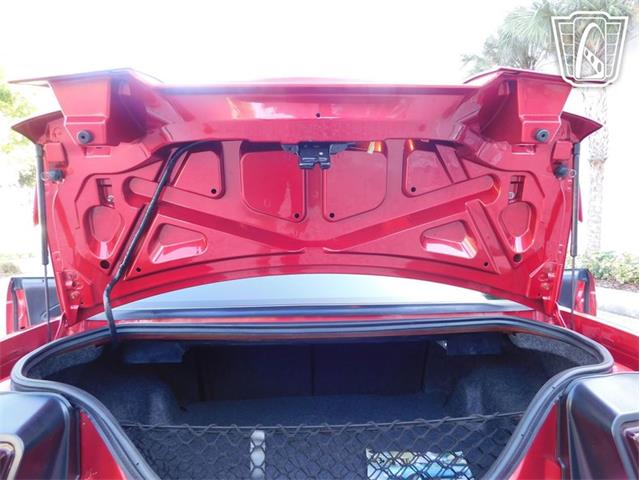 2001 Ford Mustang (CC-2065500) for sale in Ruskin, Florida